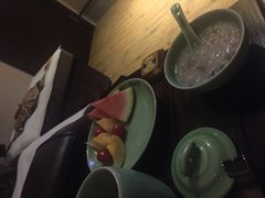 -足本纪·足道 SPA 简餐 小吃(文三西路店)