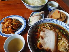 -同得兴 Since·1995 传统苏式面馆(十全街店)