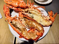 -博林天瑞喜来登酒店·西丽尚膳