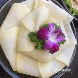 酒香不怕巷子深的老火锅，十年老店小聚。