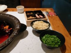 -莽子老火锅(大坪店)