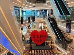 -银泰百货(厦门国贸中心店)
