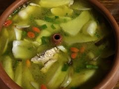 -龙姐私房菜(和顺古镇店)