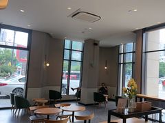 -星巴克(衡阳崇盛晶珠广场店)