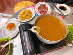 -燃计沙茶皇·香港沙茶火锅(人广旗舰店)