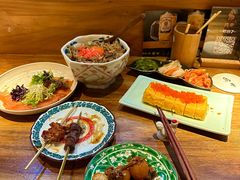 -鸟幸 TORISAKI 炭火居酒屋