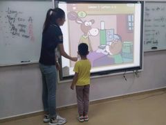 -瑞思少儿中心·少儿英语素养启蒙(回龙观校区)