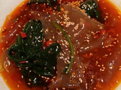 -薇酌饮·陕西菜(南门外店)