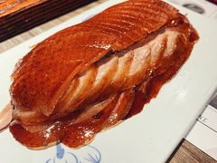 -小大董·烤鸭(凤凰汇店)