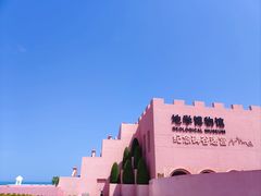 -漳州滨海火山岛自然生态风景区