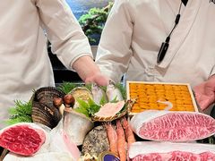 -肉魁屋·烧肉·烧鸟·酒场(高新店)