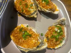 -不是烧烤·武汉烧烤·地道湖北菜(大成路店)