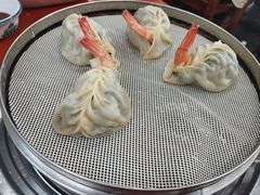-叶存利海鲜大馅饺子(海宁路总店)