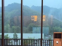 -黄山悦榕庄明月白云餐厅