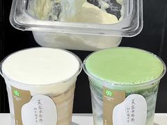 -奈雪的茶(广州万菱汇PRO店)