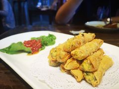 -鱼食饭稻·苏浙土菜17年老馆子(平江路店)