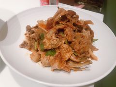 -红樱桃·欢乐餐厅(太原里店)