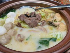 -狮王府淮扬菜(万象城店)