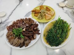 -春梅里卤鹅馆·47年老字号(中山路店)