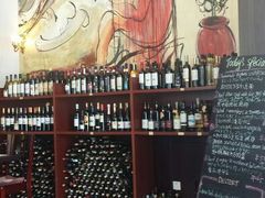 -BONAZZA 意大利餐厅