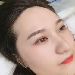 -久匠·纹眉半永久野生眉