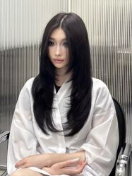 -HAIR HERE造型