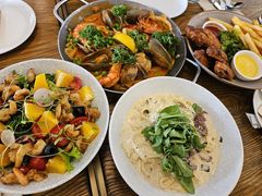 -Money Shops(愚园路店)