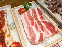 五花肉-喜来稀肉(虹泉路店)