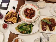 -鹅冠港式茶餐厅(来福士店)