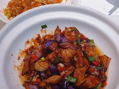 -兰湘子·湘菜小炒(盛龙广场店)