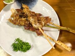 -大焰自助日式料理 铁板烧(徐汇店)