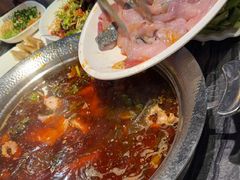 -老船舫·现做活鲜鱼馆(东郊记忆店)