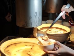 -舟山朱家尖威斯汀酒店·知味标帜自助餐厅