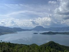 -丽江泸沽湖景区