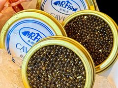 -Mr.Fish鱼鲜生海鲜放题(高德置地冬广场店)