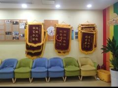 -竞思注意力·专注力·学习能力训练(天一广场中心)