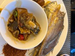 -富力威斯汀酒店·知味自助餐厅