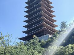 -牛首山文化旅游区