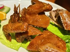 -冯家花园(绮园景区店)