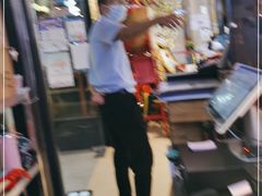 大堂-梨花自助烤肉(天河城店)