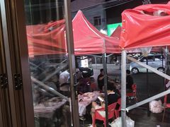 -周记老沈阳焦火鸡架