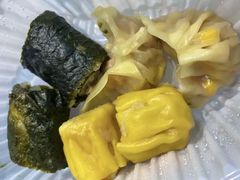 -包道广式点心专门店(振业店)