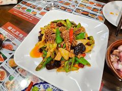 -老西安韩记三鲜煮馍(四府街店)