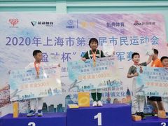 -尚剑击剑中心(铁山路馆)