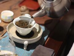 -赏清合茶文化艺术体验馆(百瑞景店)