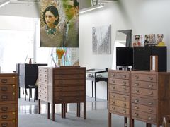 -大视光学•LINDBERG林德伯格•全球手工眼镜集合店(王府井店)