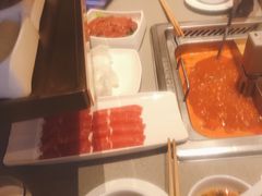 -海底捞火锅(六合天街店)