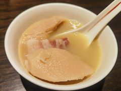 -庐灶江南·江南菜·四合院Bistro(东直门雍和宫·原华侨宾馆店)
