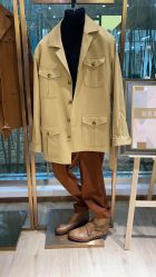 -红领RED COLLAR西装定制体验中心