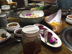 -一品诚记烤肉·甄选店(中南路店)
